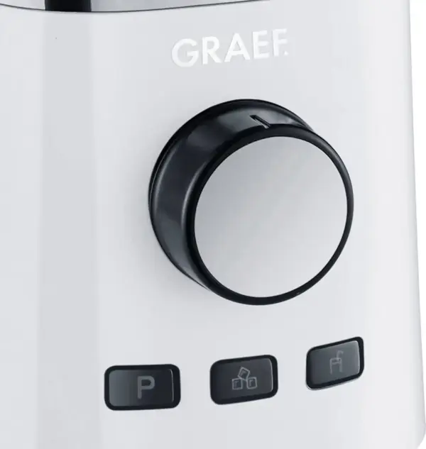 בלנדר שייקר שולחן Graef TB501-502 בלנדר