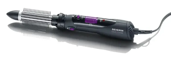 מסלסל שיער Severin WL 0805