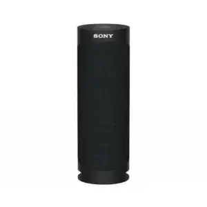 רמקול אלחוטי סוני SONY SRS-XB23 שחור