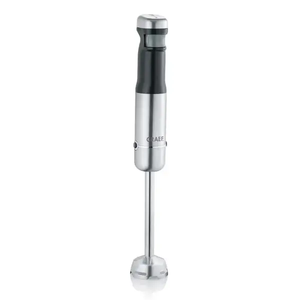 ⁦מוט בלנדר אלחוטי Graef HB801⁩ – תמונה ⁦2⁩