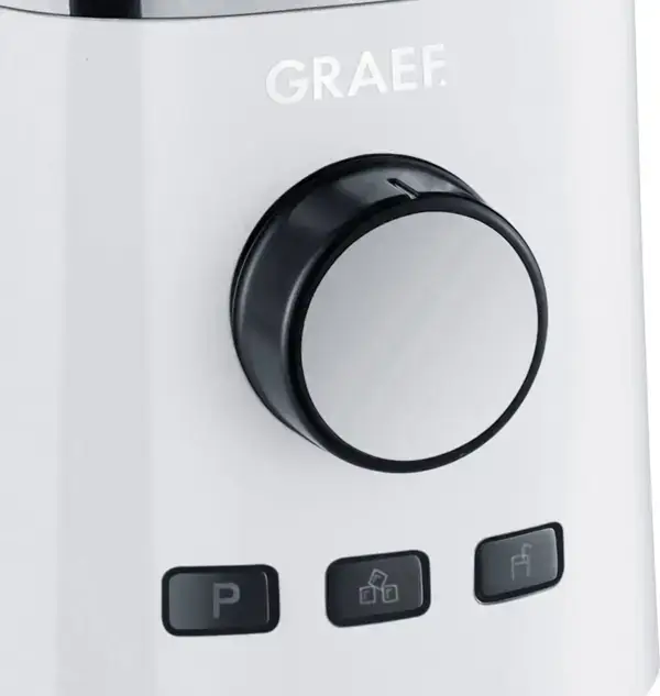 ⁦בלנדר שייקר שולחן Graef TB501-502 בלנדר⁩ – תמונה ⁦5⁩