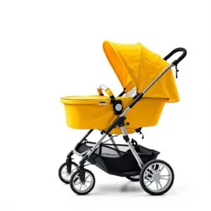 עגלות וטיוליונים