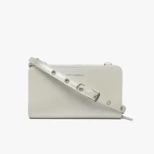 ארנק שהופך לתיק קטן עם מקום לטלפון נייד "אנה"